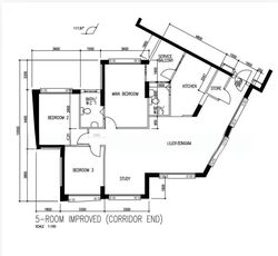 Blk 613B Bedok Reservoir Road (Bedok), HDB 5 Rooms #558091981